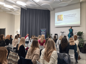 Zuzana Donáthová, Soulmio, HR kulatý stůl